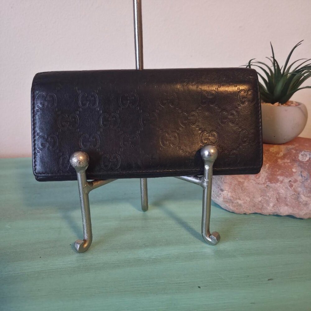 Gucci Sima wallet